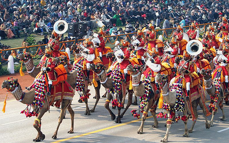 What Is The Significance Of The Indian Republic Day?