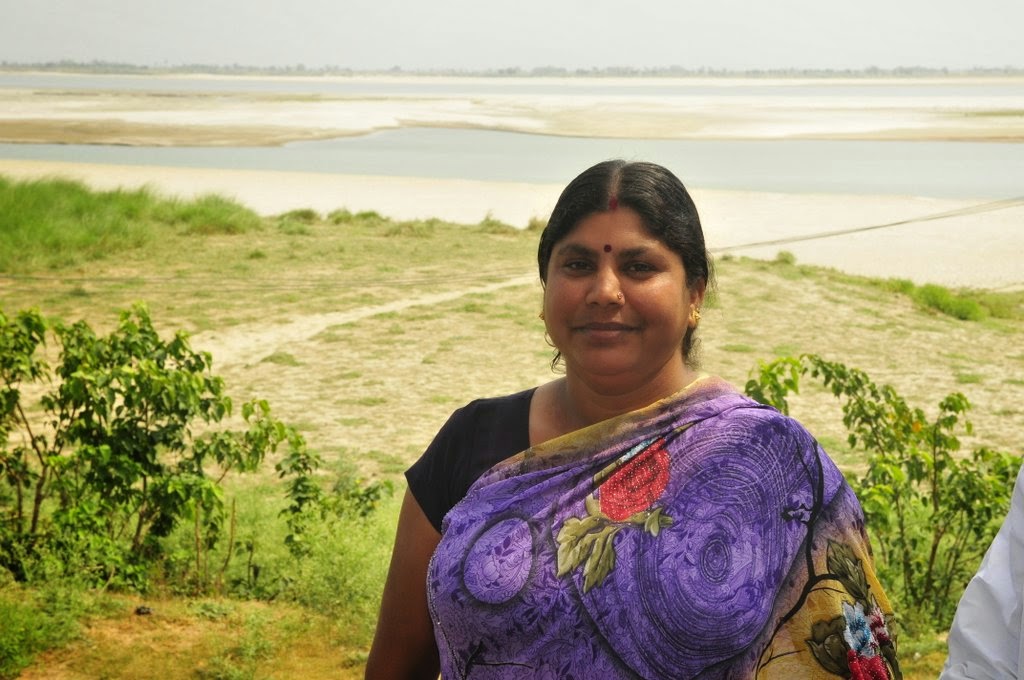 Changing face of indian villages essay image