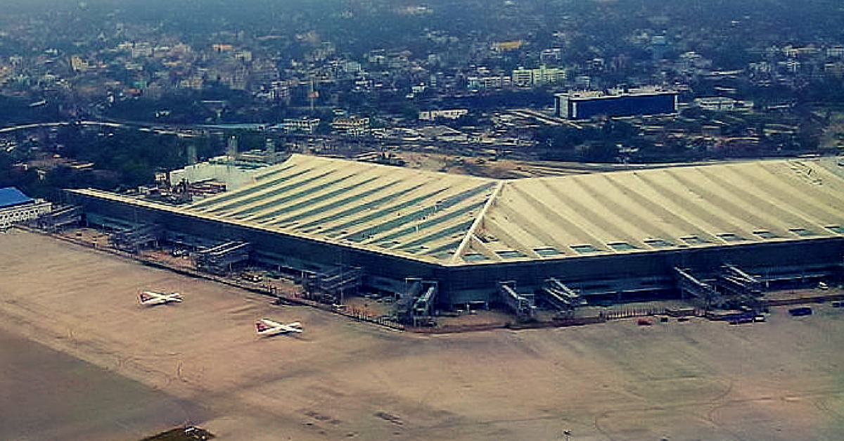 GAGAN This New Navigation System is all Set to Make Flying Easy The