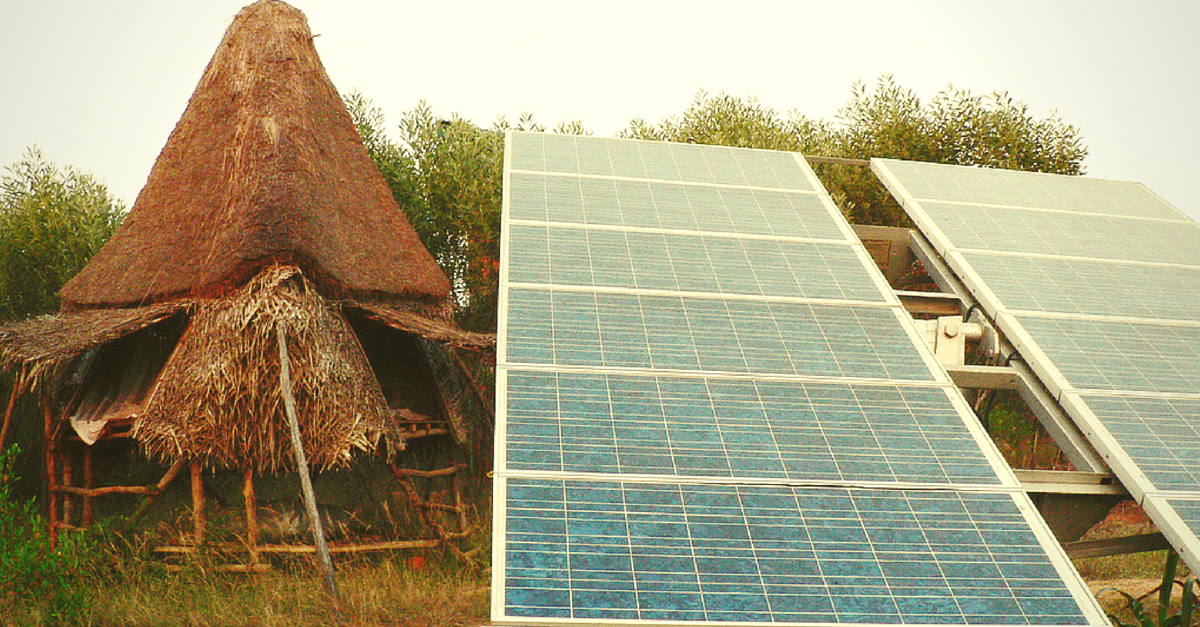 6 Amazing Facts About Baripatha Odisha's First 100 Solar Powered