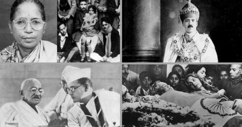 Greatest Mysteries In Indian History