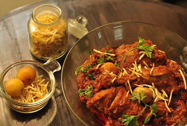 Parsi Cuisine And Its Culinary Gems