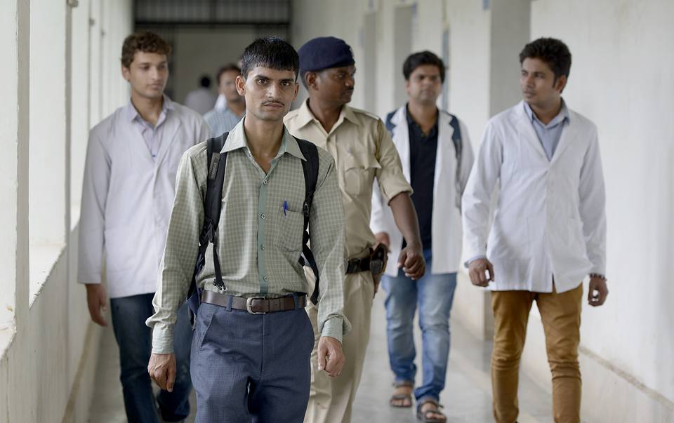 vyapam scam- ashish chaturvedi- whistleblower- Madhya Pradesh
