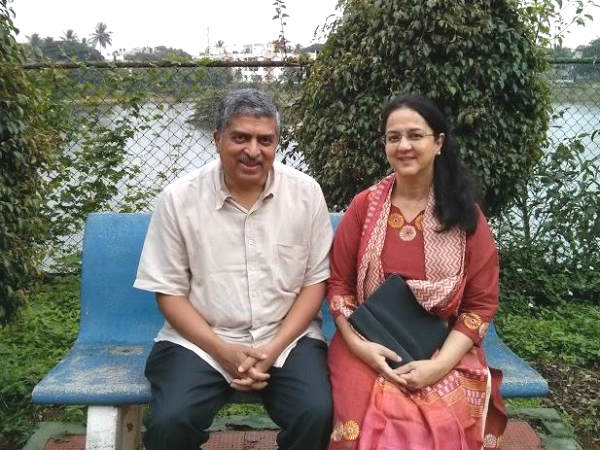 Do You Know What Links Indian Billionaires Giving Away Their Wealth and Bengaluru?