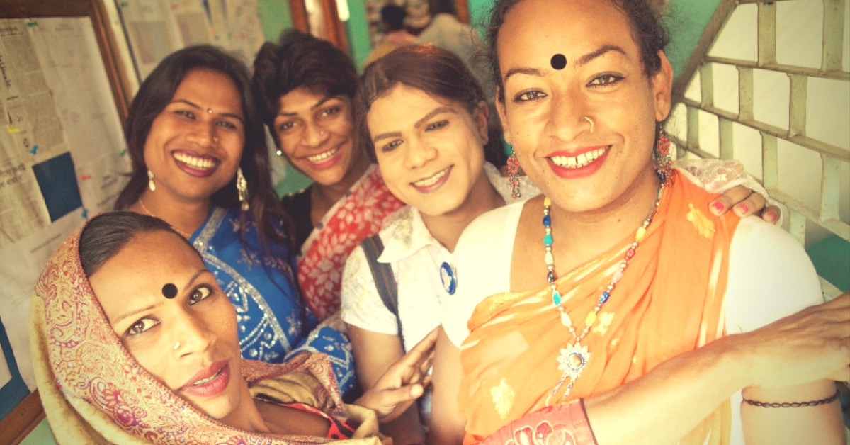 The Transgender Bill has vital revisions. (Picture for Representational Purposes Only) Picture Credit:- Wikipedia