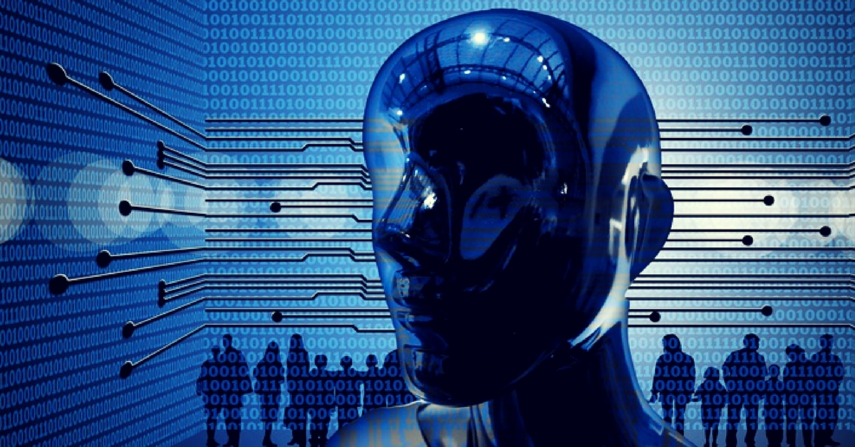 Artificial Intelligence will help budding researchers. Picture for representative purposes only. Picture Courtesy: Pixabay.