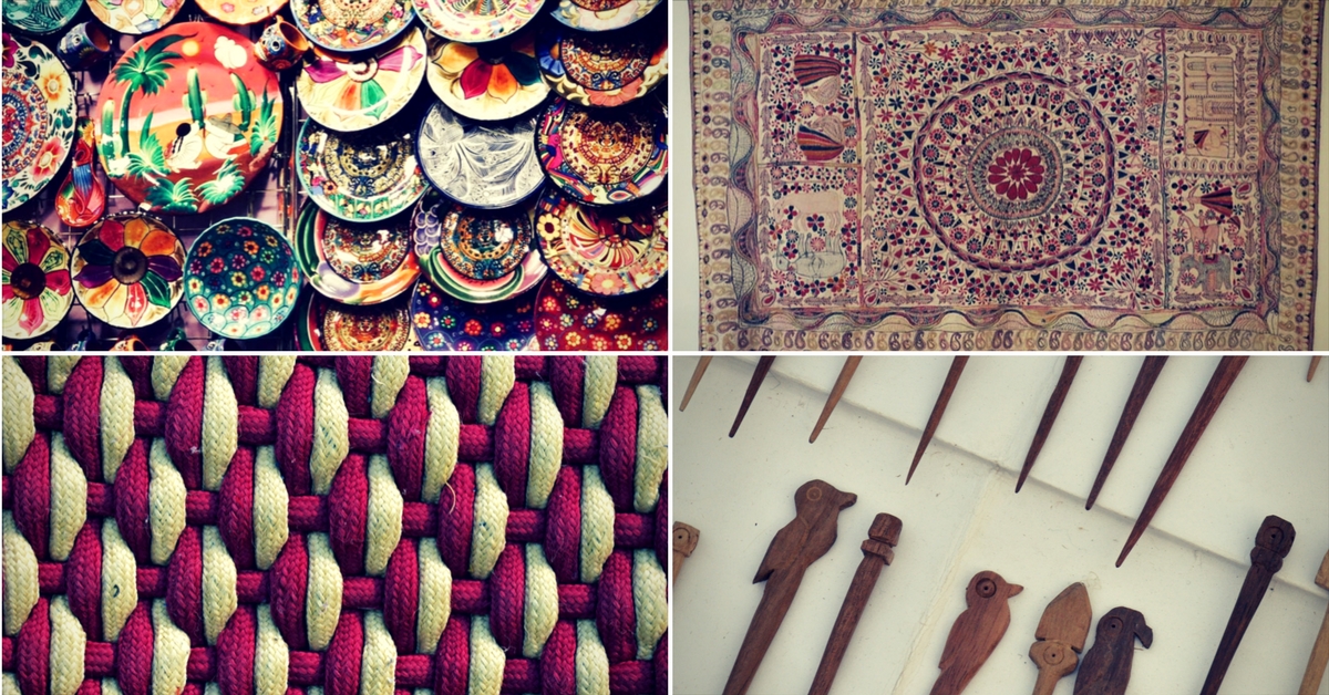 Bengal had a thriving handloom and handicraft industry. Representative image only.