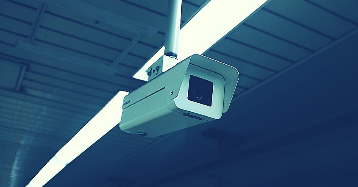 AIBased Smart Cameras a New Way of Making Our Cities Safer