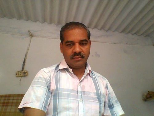 Rajeev Kumar Pal