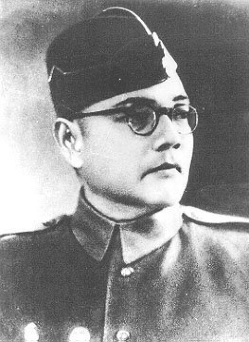A look at the conspiracies behind Netaji's death