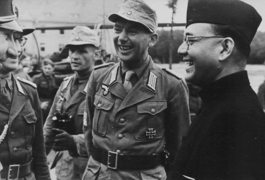 A look at the conspiracies behind Netaji's death