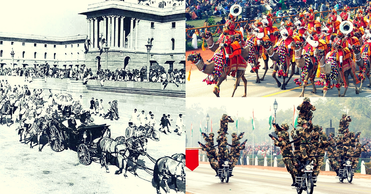 republic day history