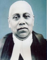 Mehr Chand Mahajan (Source: Wikimedia Commons)