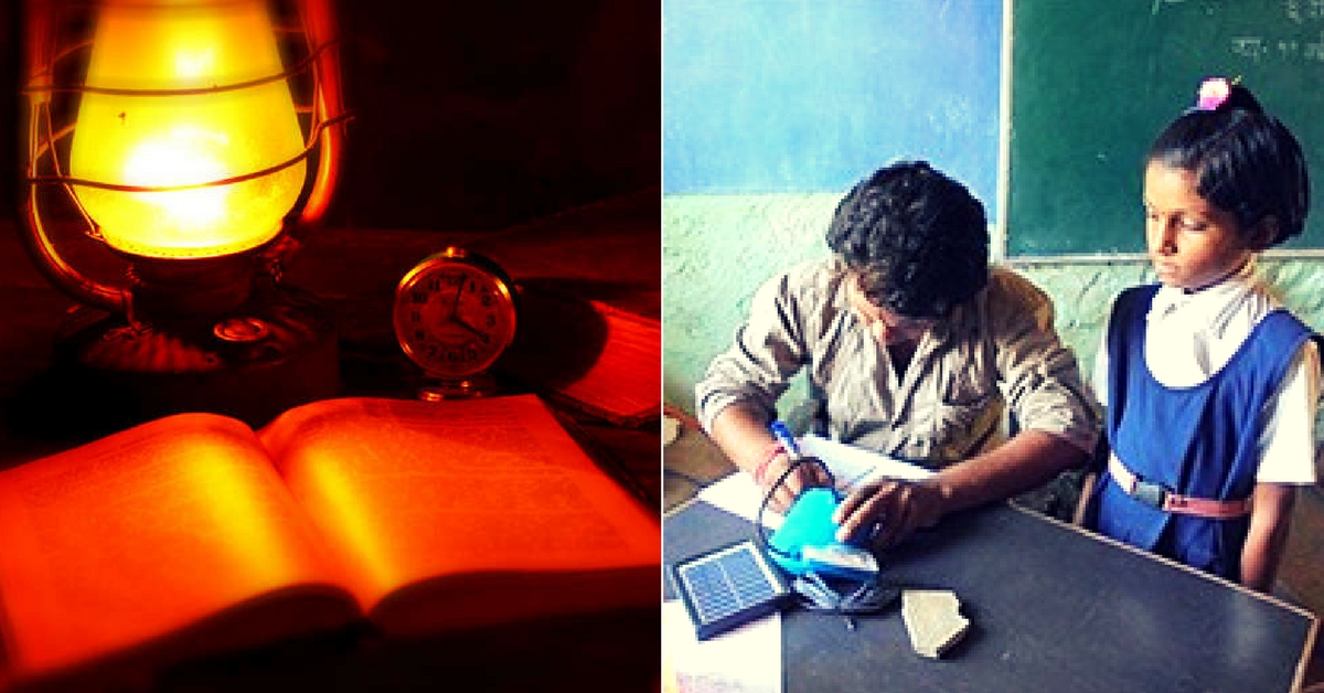 mnre 70 lakh solar study lamp scheme