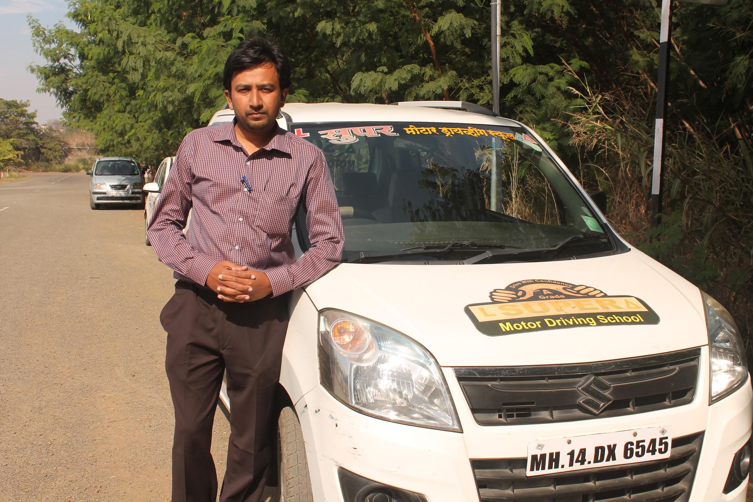 pune-safe driving-cirt
