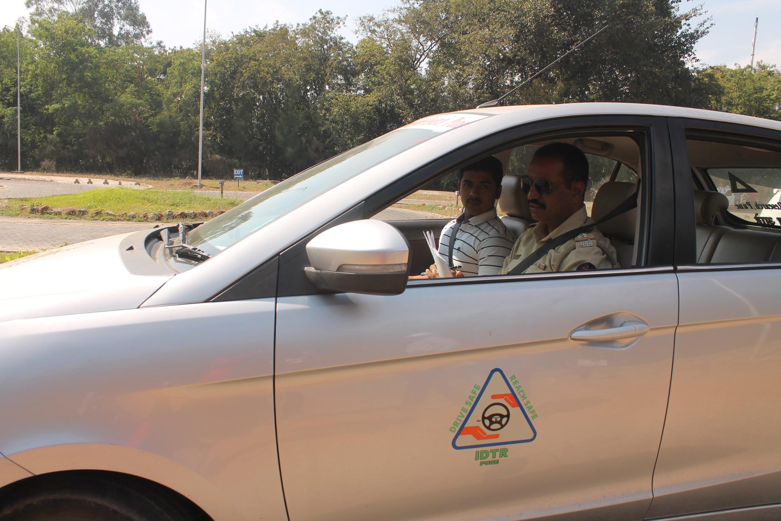 pune-safe driving-cirt