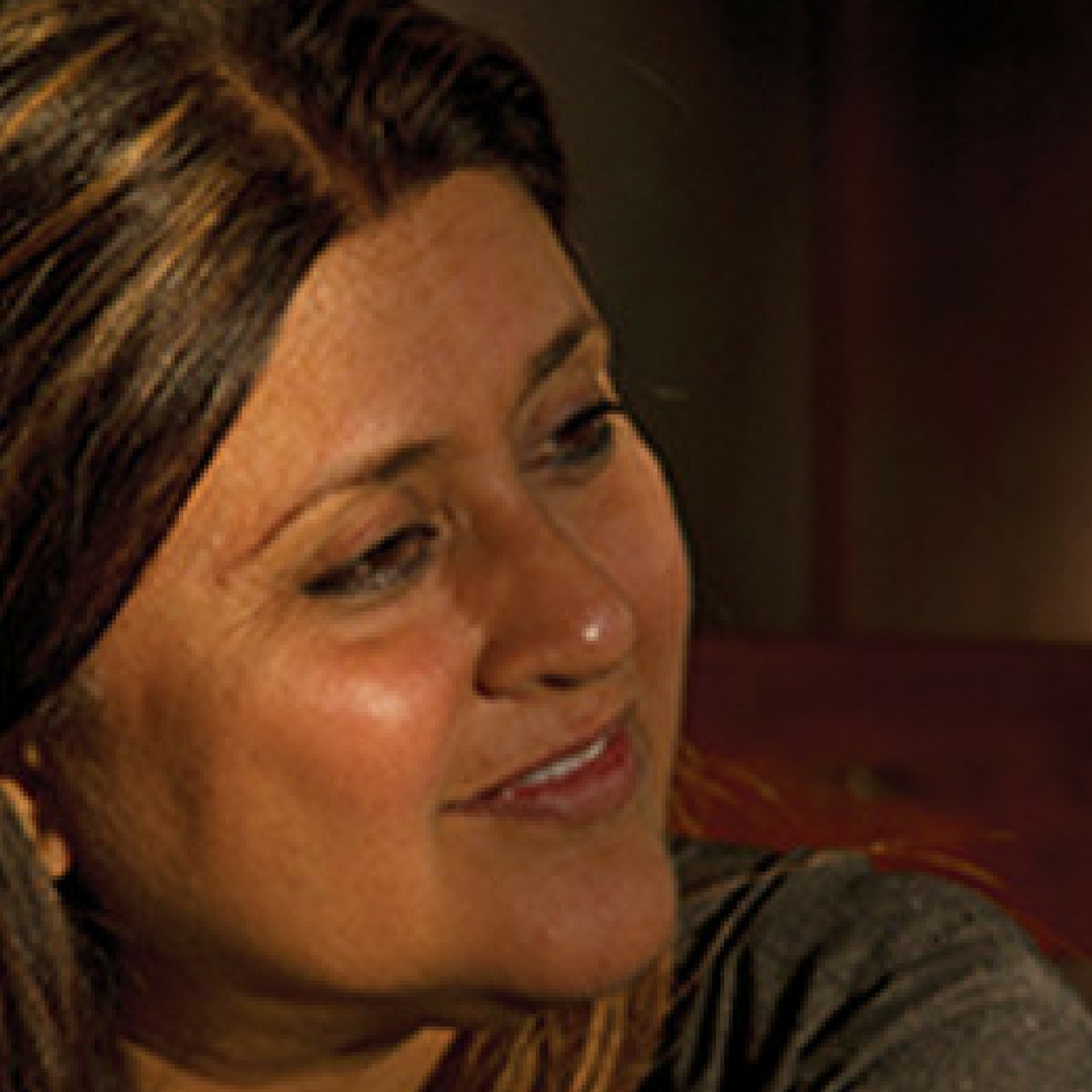 Ambica Beri will receive the prestigious Nari Shakti Puraskar award.Image Courtesy: Art Ichol