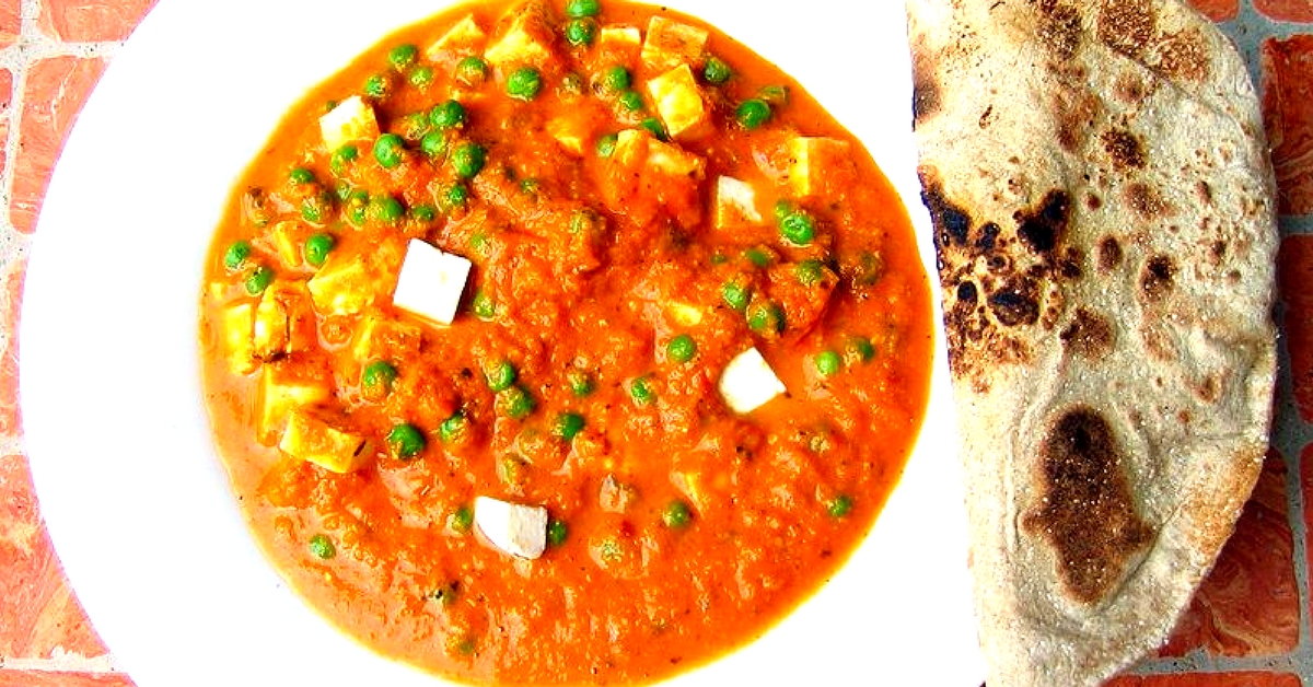 Paneer is a great source of nutrition, and incredibly delicious. Representative image only. Image Courtesy: Wikimedia Commons.
