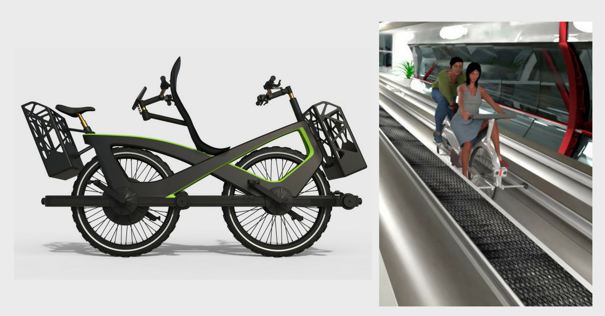 TieTran's CycleLoop