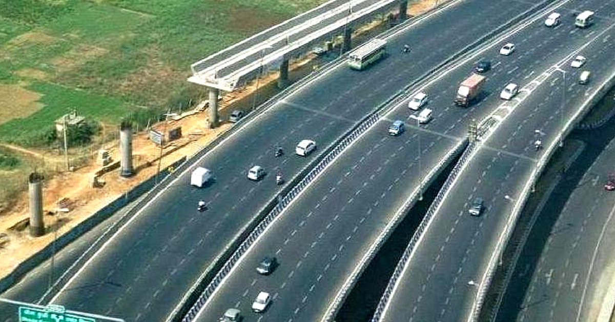 The amazing Purvanchal Expressway, with multiple lanes will be India's longest expressway..Image Credit: <a href="https://www.facebook.com/upreporter/photos/p.293505937727476/293505937727476/?type=1&opaqueCursor=AbraLWGoPhldtyzsoOPJVcKspXWm_9_tdkDRwq9WK04njaxa11IuiizHdCu7bwFTl8G1Gl7Kv5kHwhUxa4BiQJyQvVpOE0ZPg6uTcPFVTMntdQH6mfMnqtWRgFZyr1y8Xmys3994QA0joOYPKLOc_3l49NCAvVUdgv0o6j7ZYNxi3sJqi3hzzSrrcugehkLhvpcpUZ6uxlNG8mxZPR4xQ_s8U9ePti8jHhmLCkYj8PSmVePee1vNRzIk3C2O9dSBdnDt19dC4KA8vhu52HYyCcye8V0_VyevPvVQjv8sxakonjrgID31g4VyyikkGOBoCr-Mm7MDFv9WaCsUKaS2A5r_HPtT1ChkpTMwhDTMRqIQ341KuKxVJkkU1nhkEmQ-ke3dZk-NDxeTSwoq7fLNhuLPkcInIs6lO9Pphtbm0t-yCg&theater">Facebook.</a>