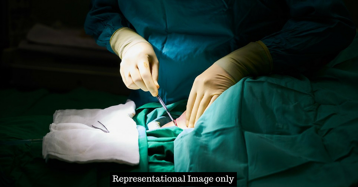 Organ donation