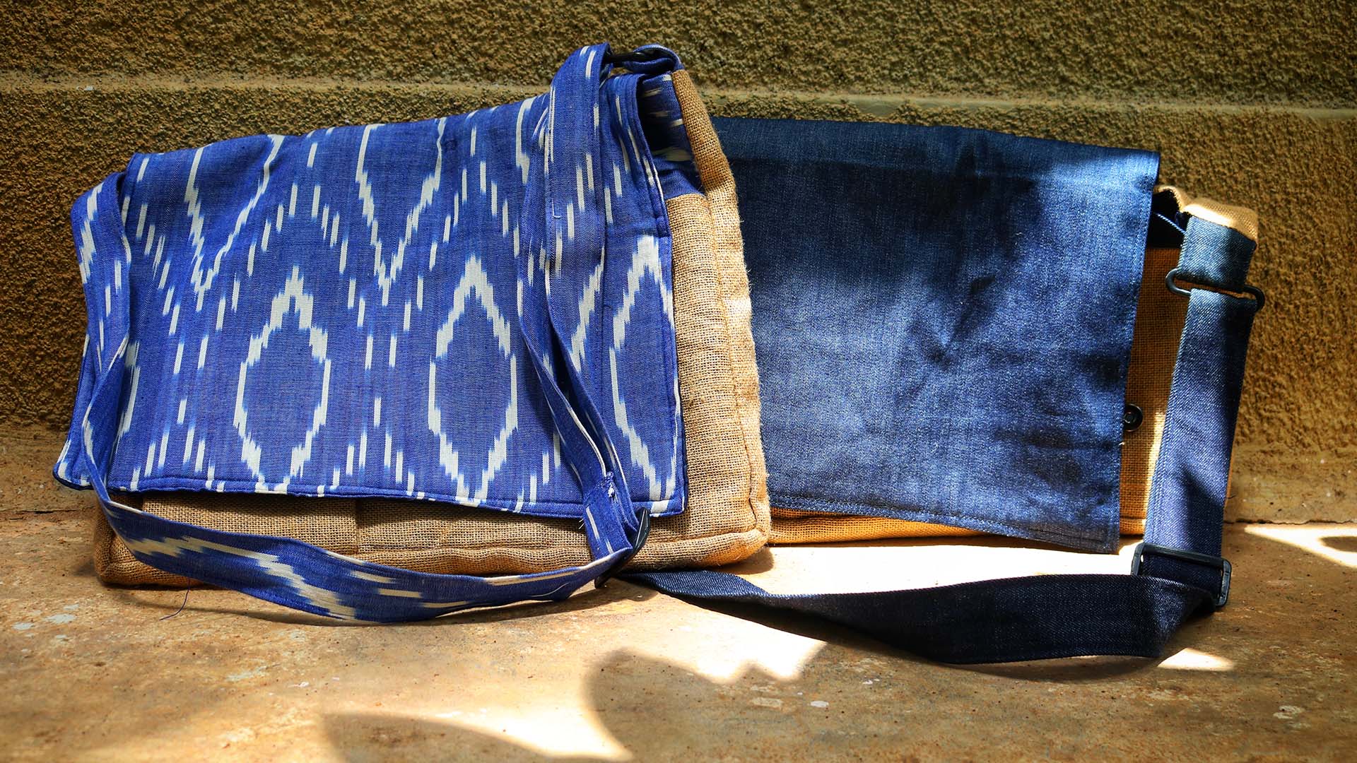 jute bag cover pic1