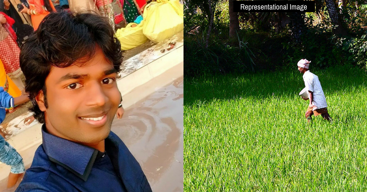 landless labourer Singapore job