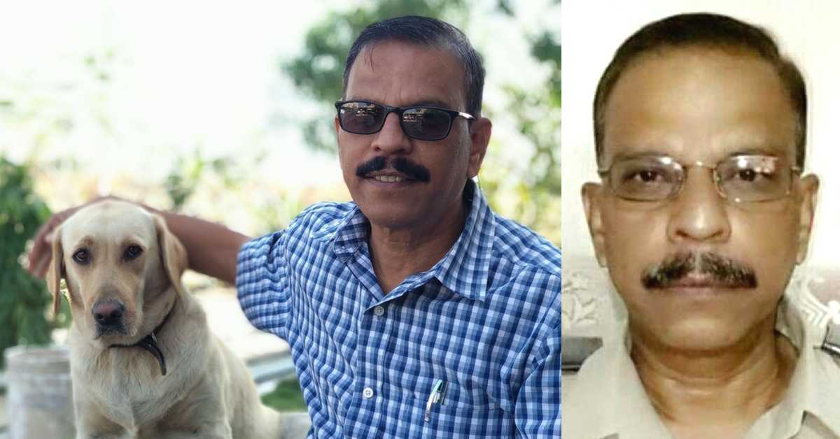 33 years, 12 transfers & death threats. But Mumbai’s whistleblower cop won’t stop fighting!