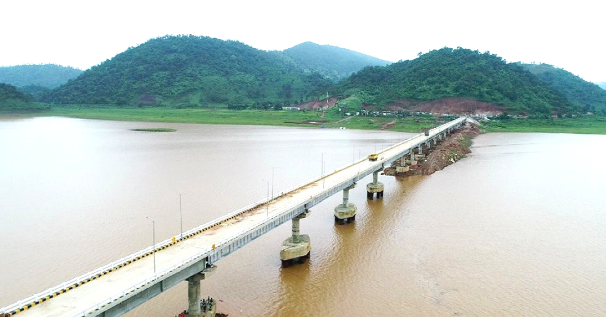 Malkangiri's Gurupriya Setu is More Than a Bridge, Its a Symbol of Sacrifice