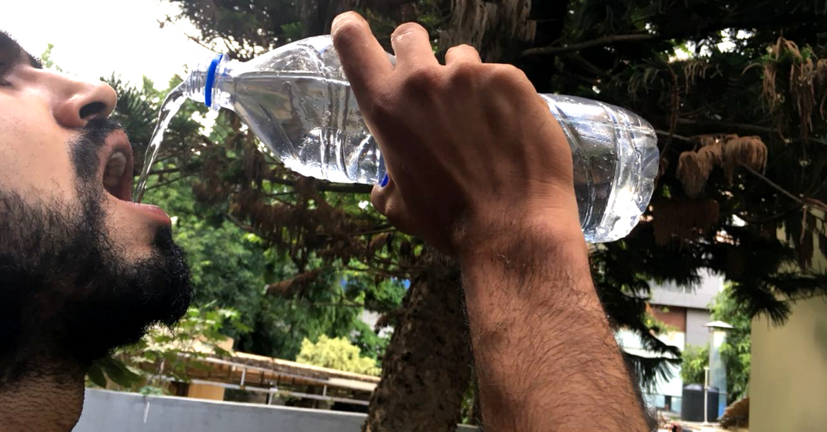 Bihar To Get Cheapest Drinking Water in World! The Better India