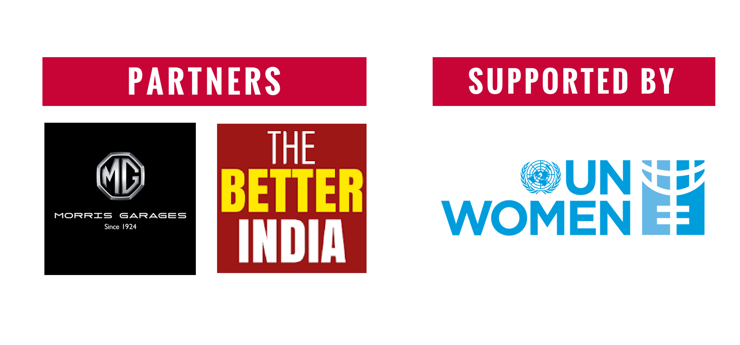 Change makers (30)