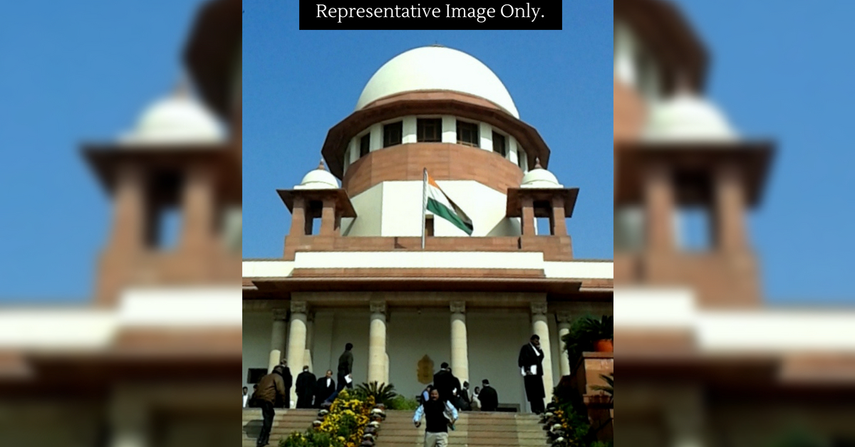 In case your problem with a high electricity bill does not get resolved, you may need to speak to a lawyer, and approach the consumer court. Representative image only. Image Credit:- Mohit Singh (Wikimedia Commons)