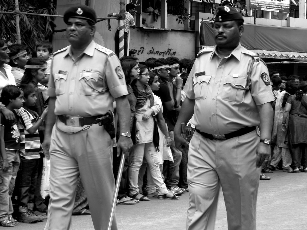For representational purposes. (Source: Flickr/Aniket Thakur)