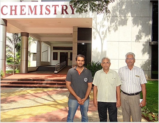 Eco friendly diapers by IIT Madras researchers