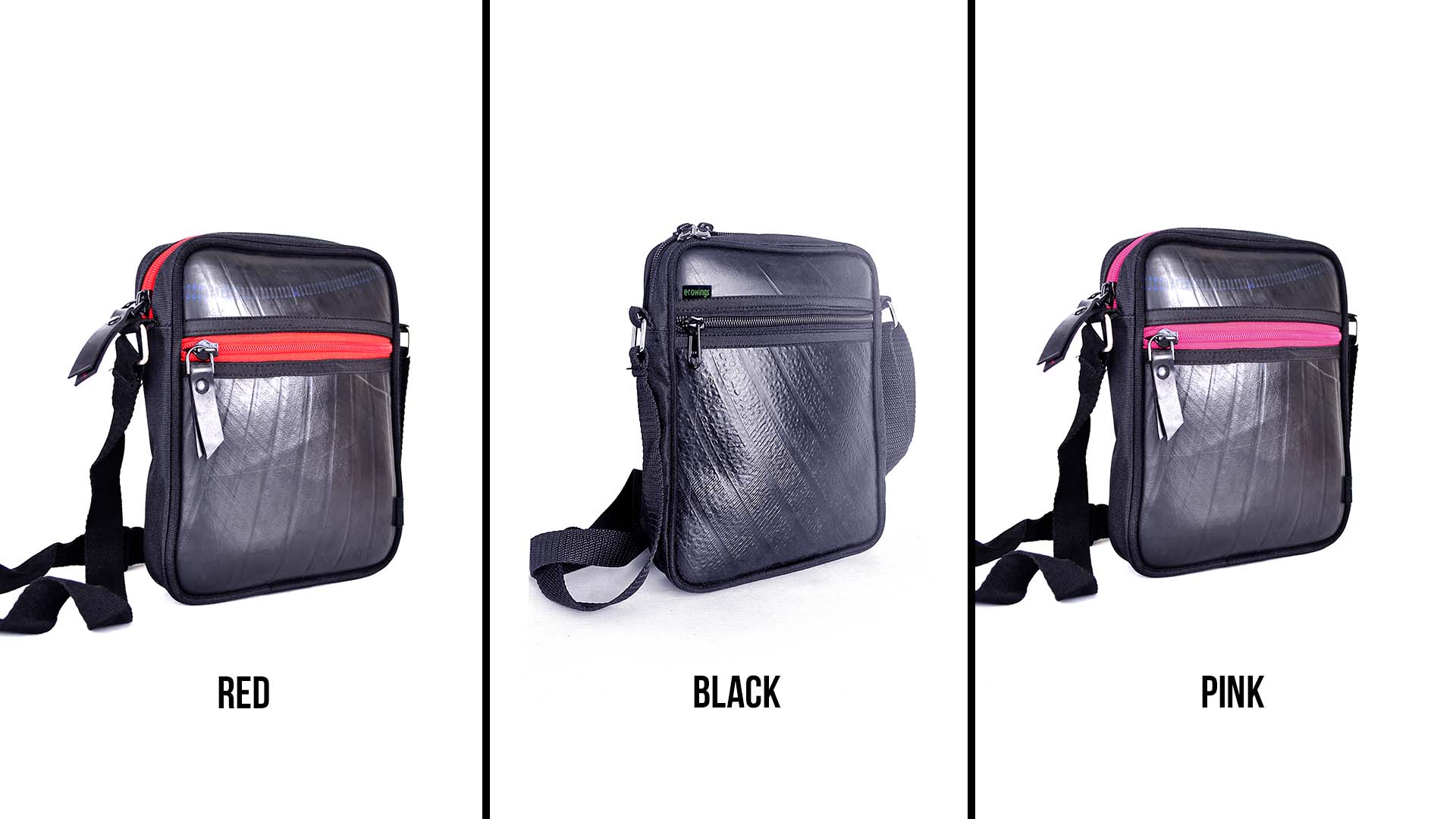 sling bag tango choices