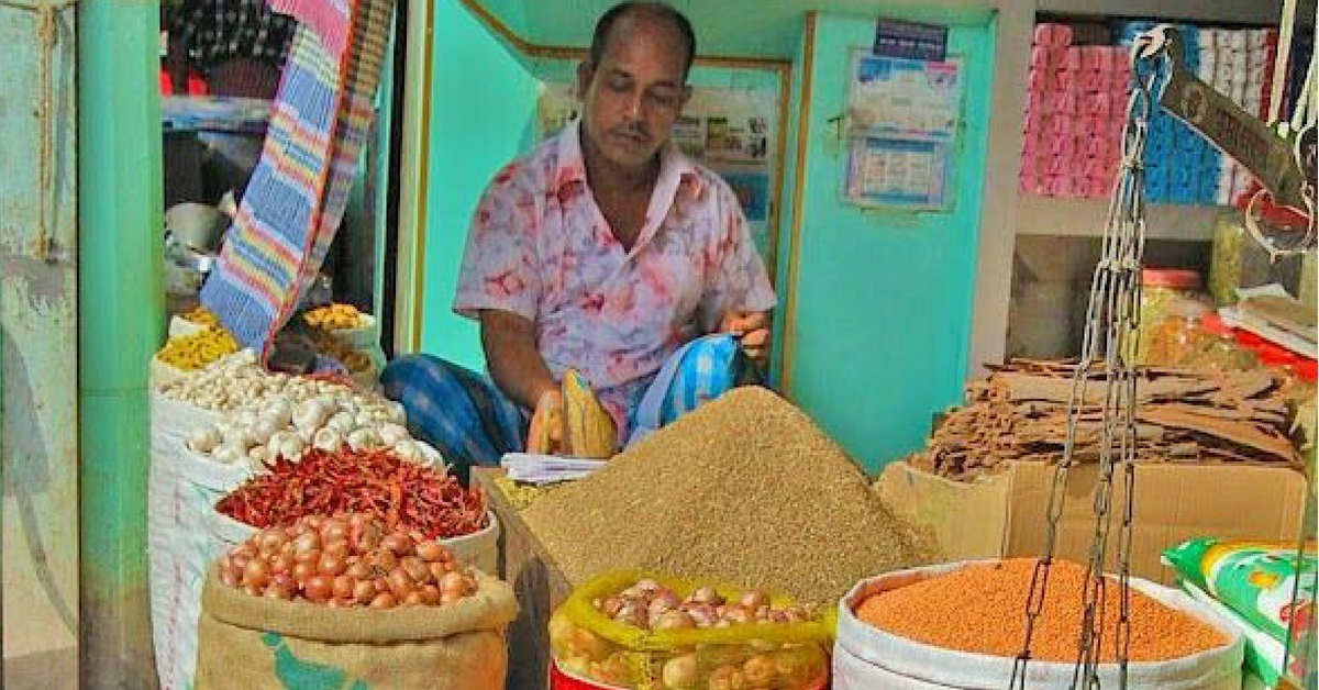 Pulses are to be available at almost half the market rate, according to the Central Government in Delhi. Kamleshkumar Sachan