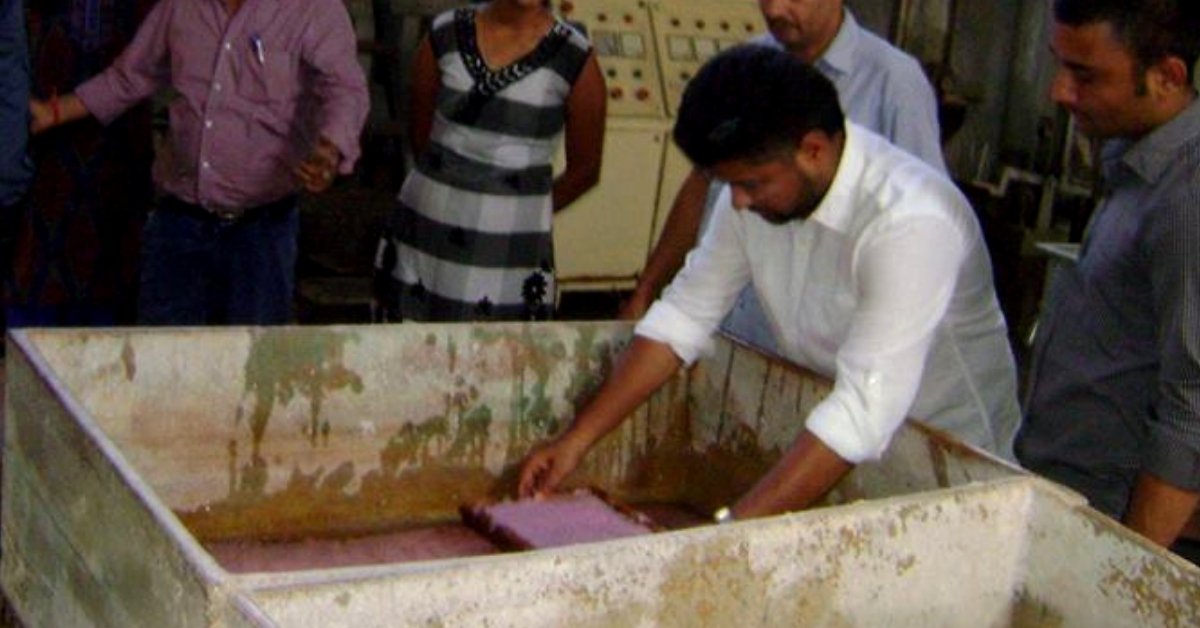 Rajasthan innovation can help you earn lakhs from cow dung. Here's how