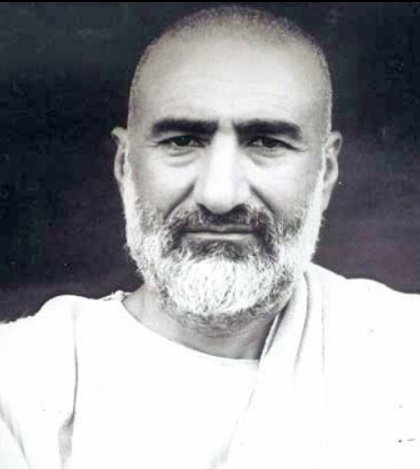 Khan Abdul Ghaffar Khan (Source: Wikimedia Commons)
