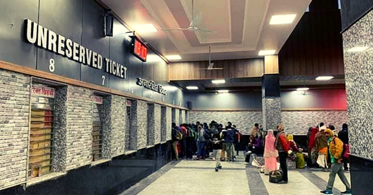 Booked a Confirmed Train Ticket_ You Need to Read This New IRCTC Rule!