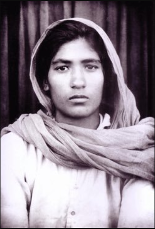 Gulab Kaur (Source: Twitter/The Sikh Network)