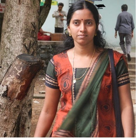 Rekha Reshmik Aquaponics
