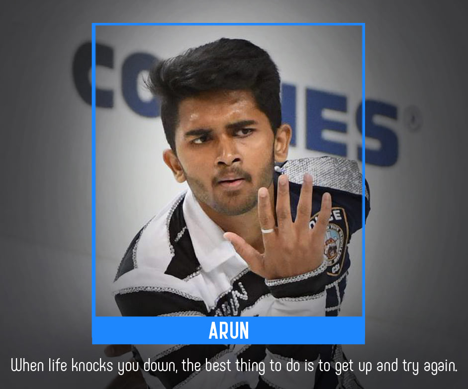 Article Image – Arun