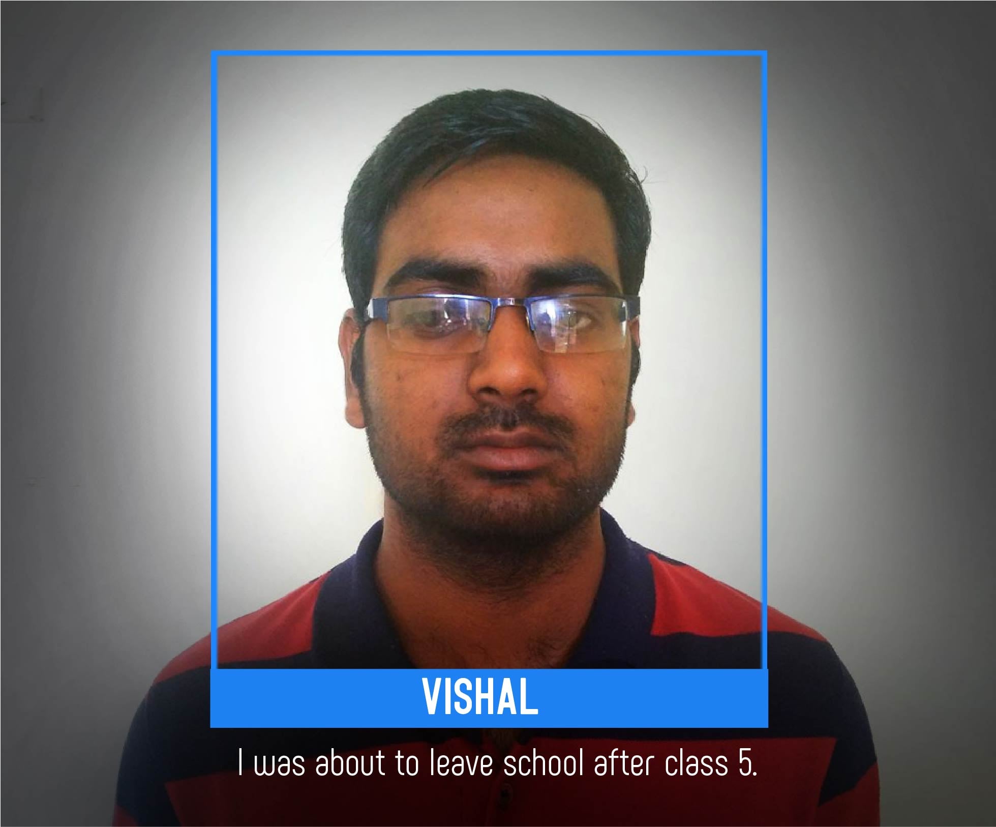 Article Image – Vishal