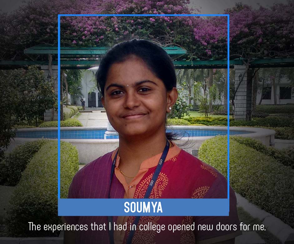 Article image – Soumya