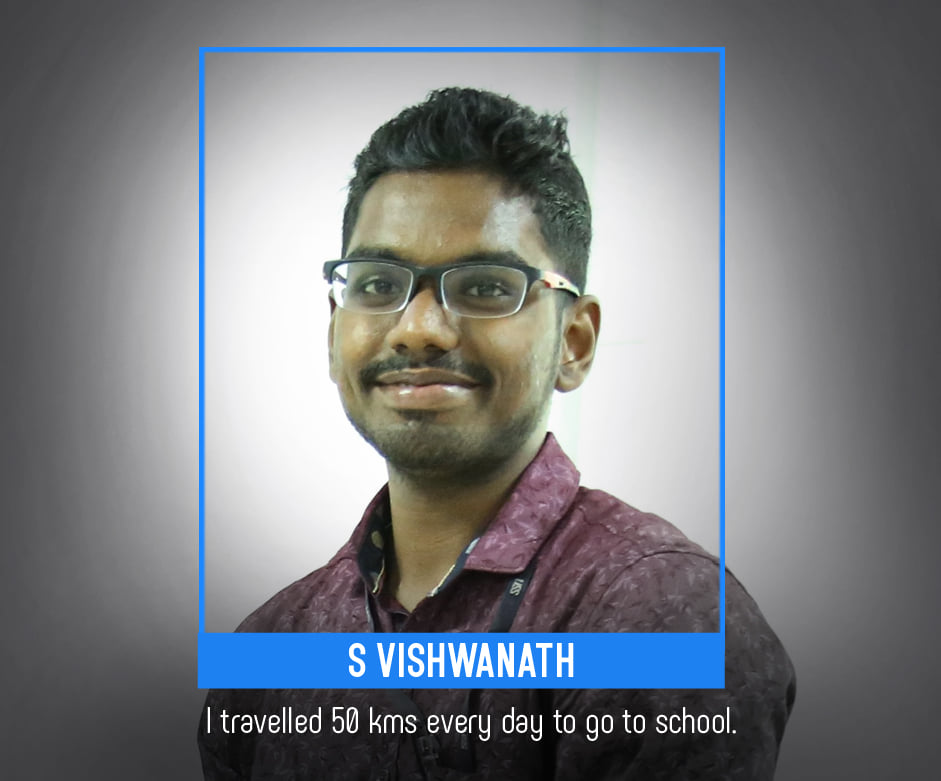 S Vishwanath_article image