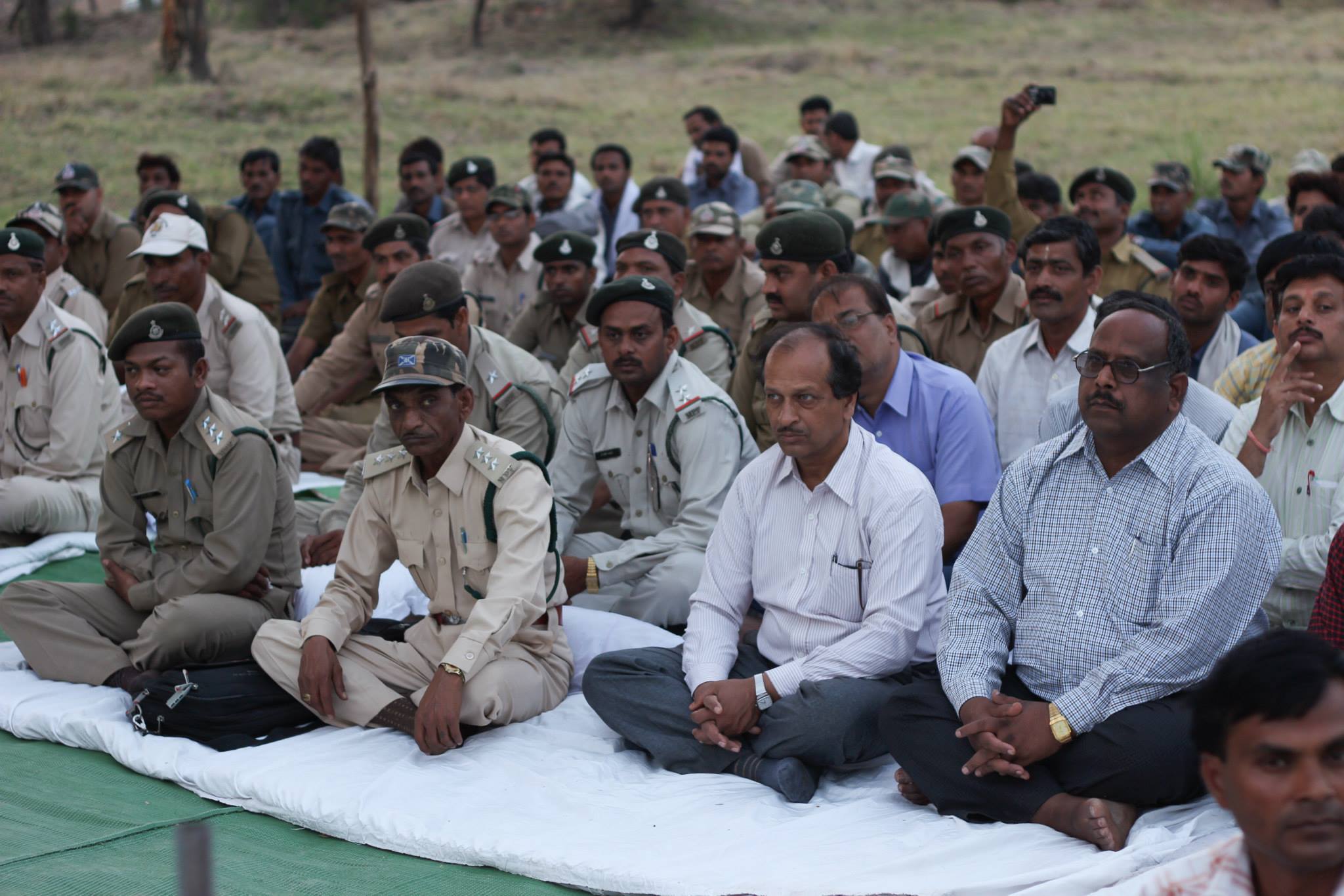 Panna tiger reserve