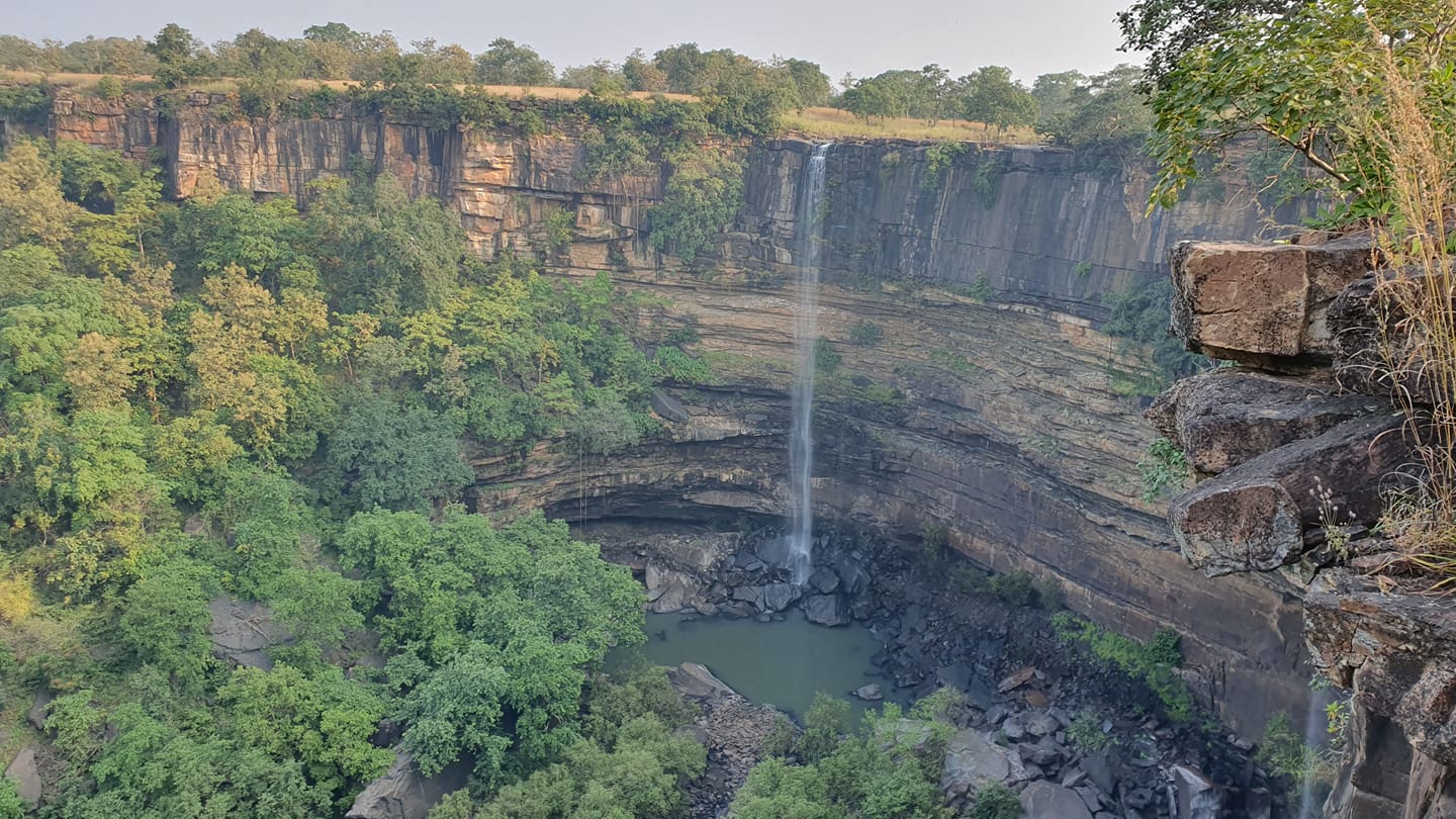 Panna tiger reserve