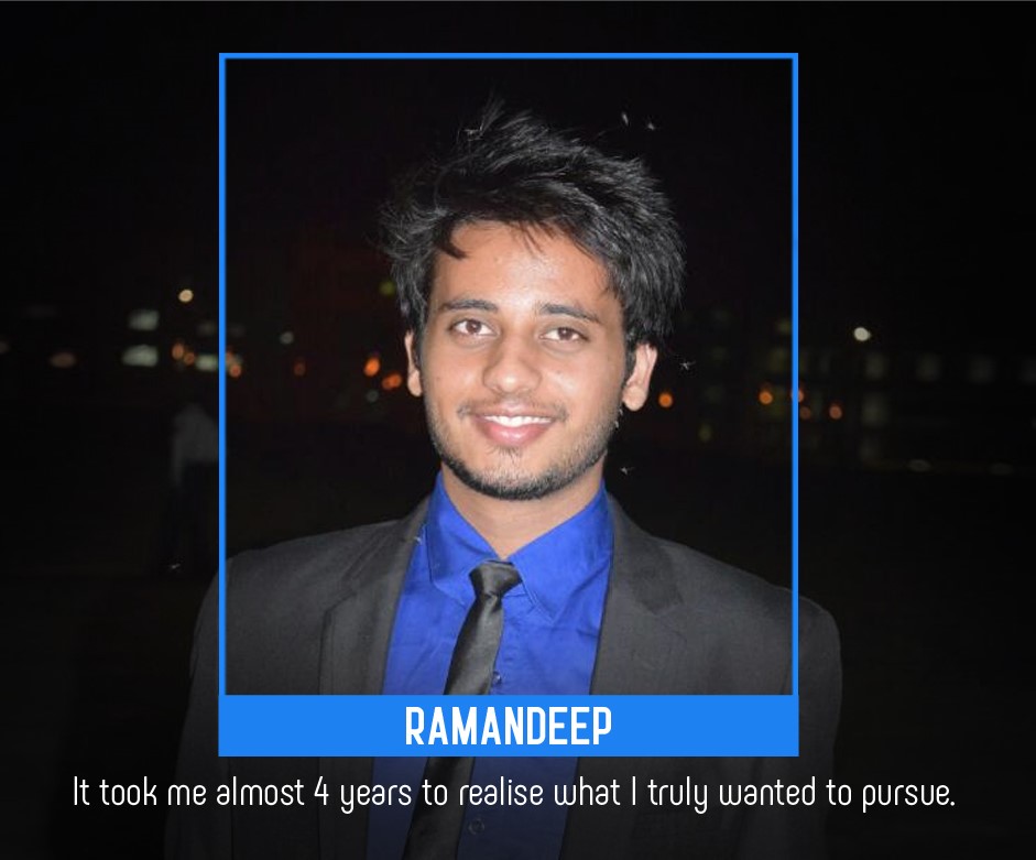 Article Image – Ramandeep