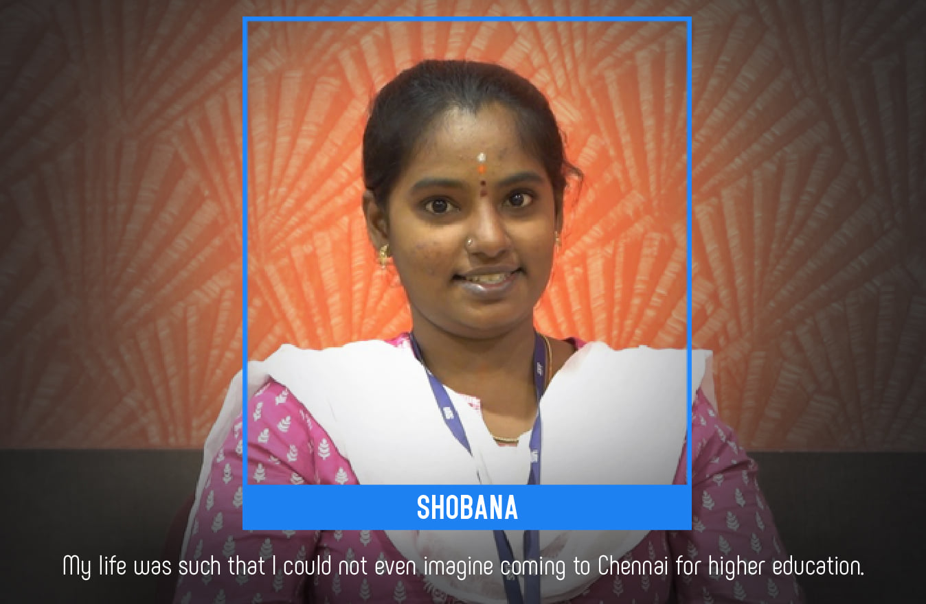 Article Image – Shobana
