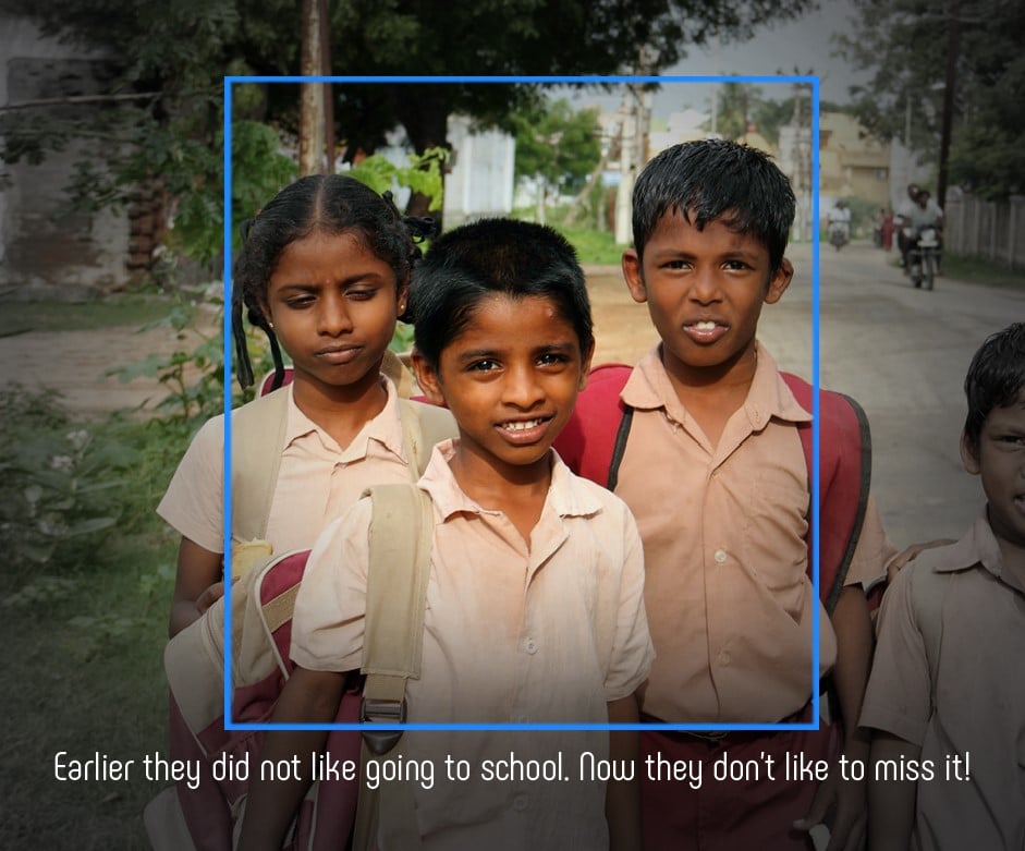 Article image – Children